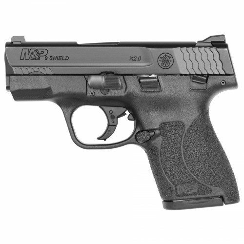 Smith And Wesson