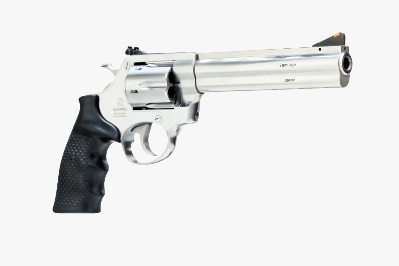 REVOLVER ALFA PARA CLASSIC