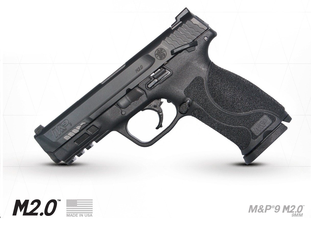 Smith And Wesson