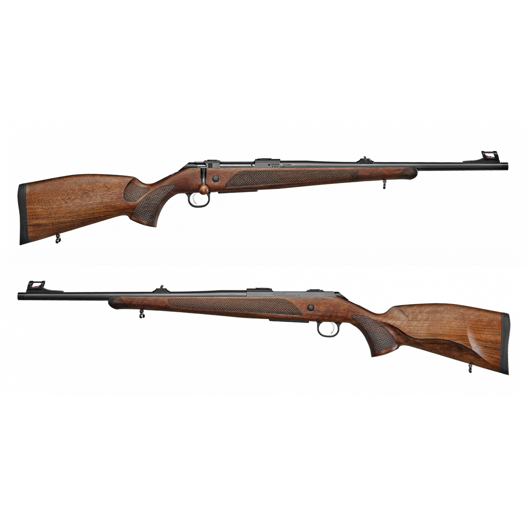 CZ LUX CAL 300 WIN