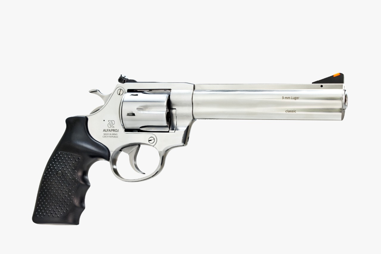 REVOLVER ALFA PARA CLASSIC
