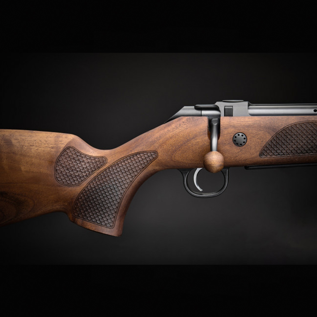 CZ LUX CAL 300 WIN