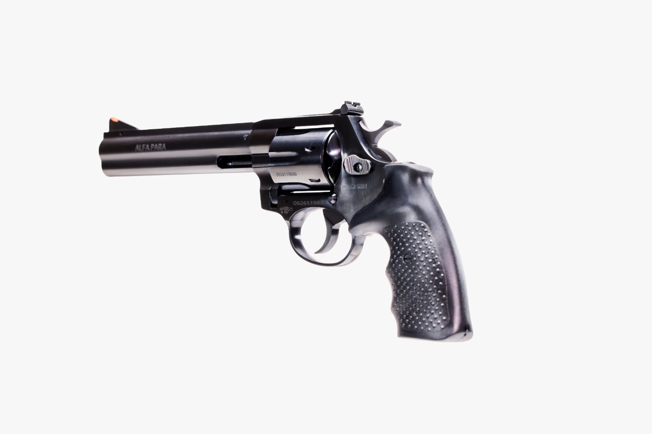 REVOLVER ALFA PARA CLASSIC 