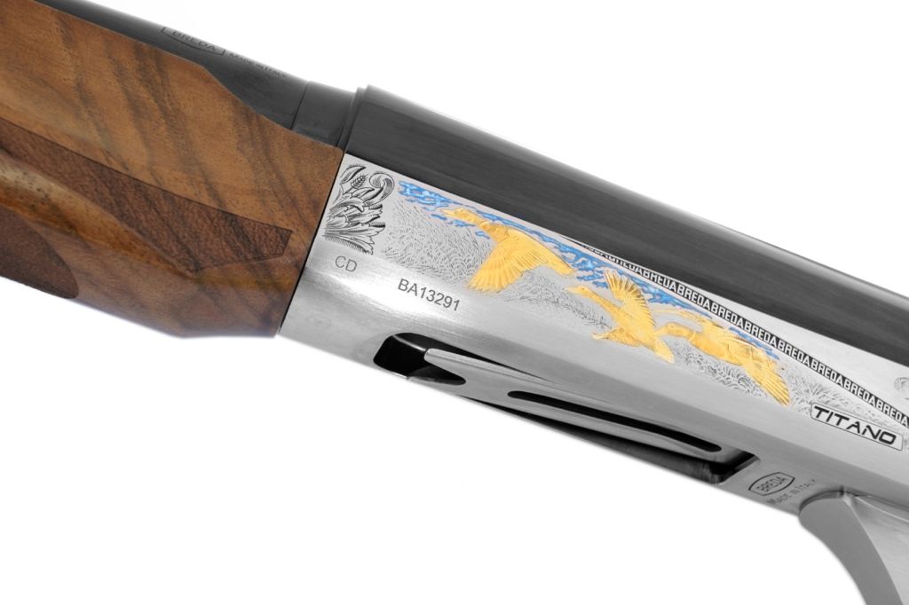 TITANO L