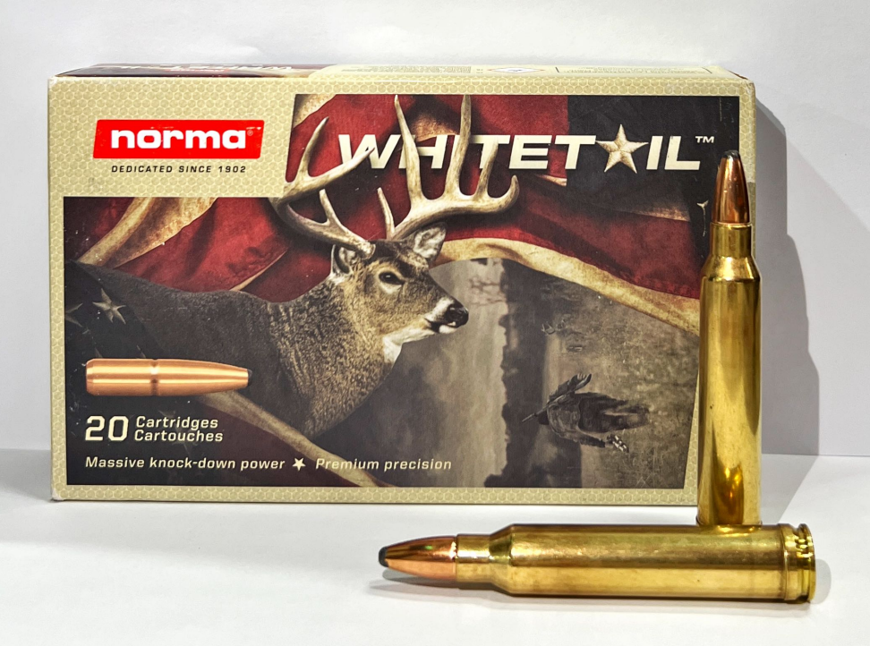 Norma Win Mag 150 Gr