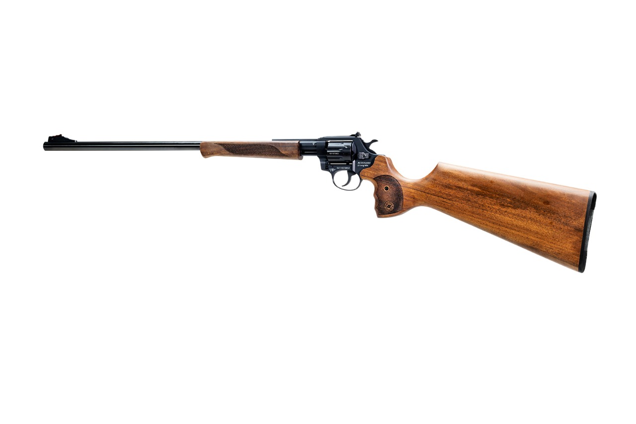  REVOLVER Carbine 