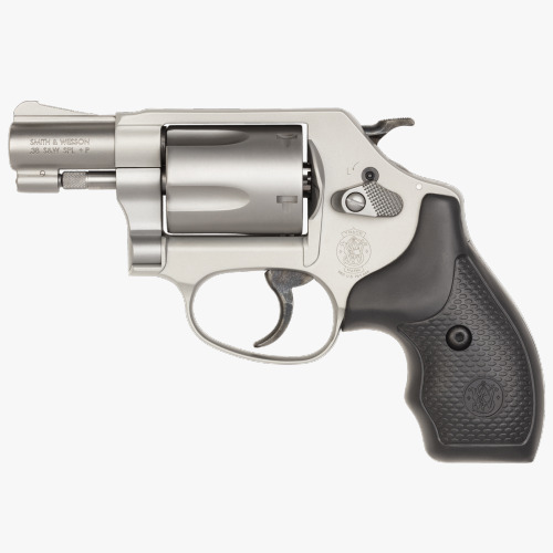 Smith And Wesson