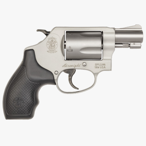 Smith And Wesson