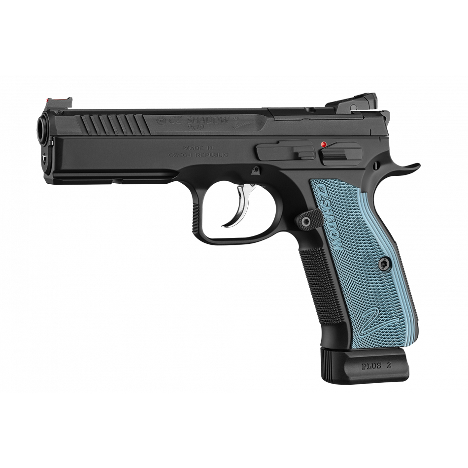   CZ SHADOW 2 OR 