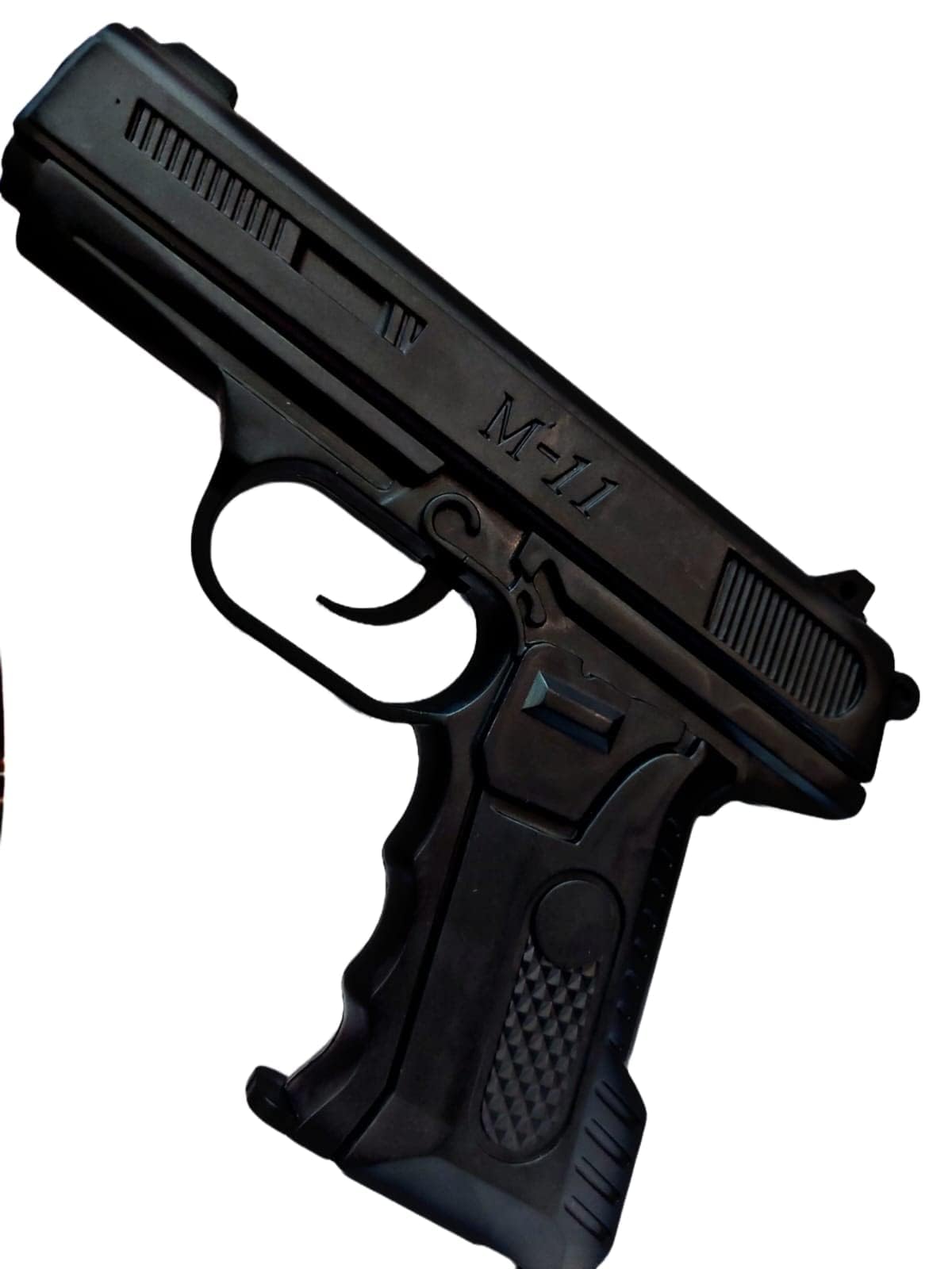 تست اضافة سلااااااااااح جديد 8/7/2024   النقيب والعيار weapon 9 mm والفندور QC والعلامة التجارية AL-KHARJ ARSENAL