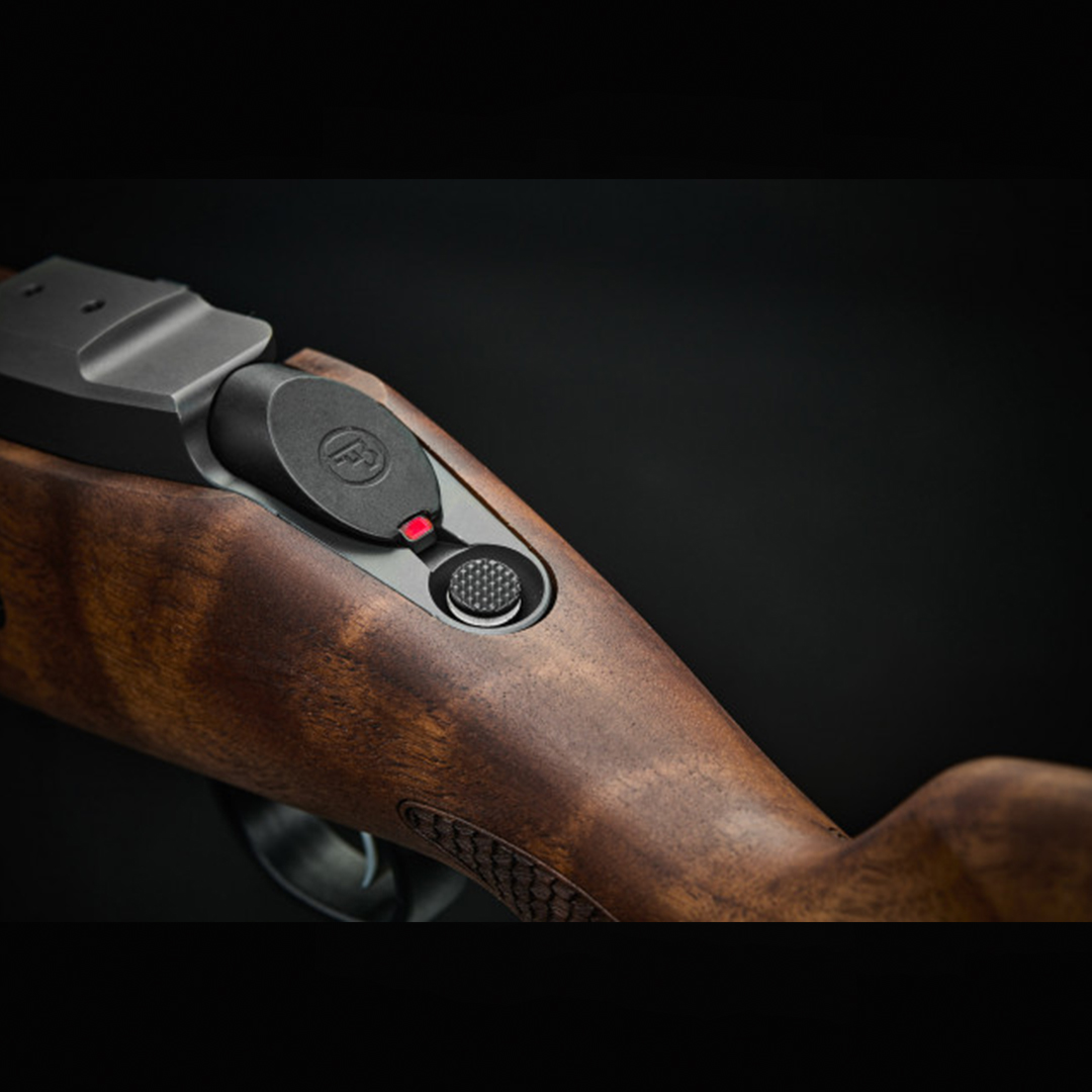 CZ LUX CAL 300 WIN