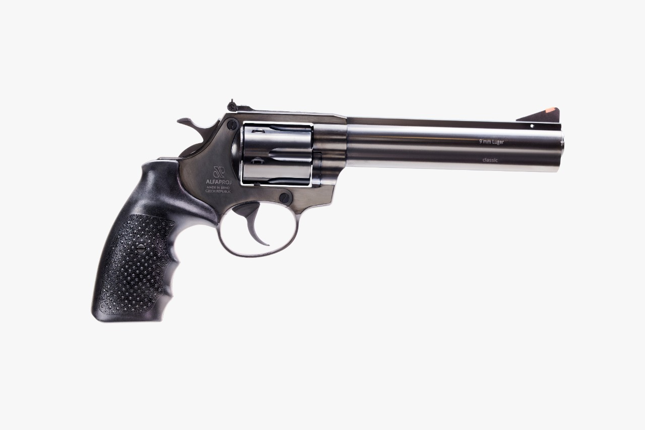 REVOLVER ALFA PARA CLASSIC 