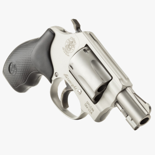 Smith And Wesson