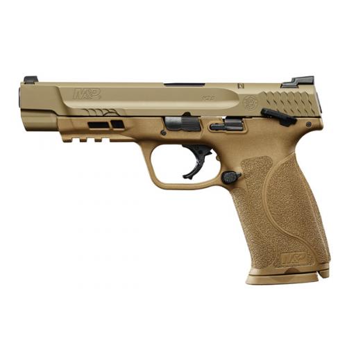 Smith And Wesson 