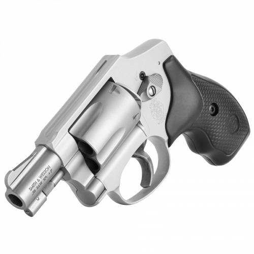 Smith And Wesson