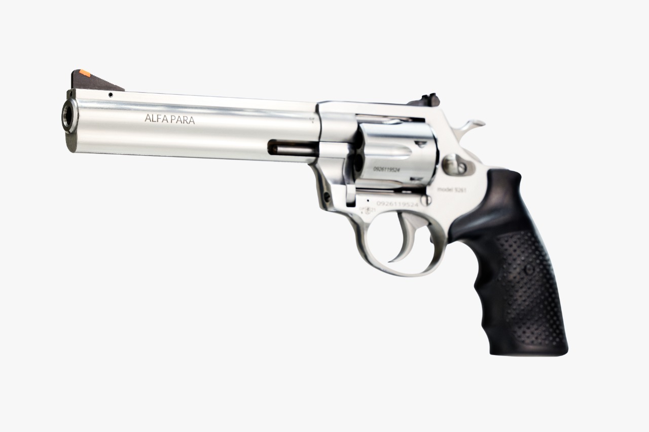 REVOLVER ALFA PARA CLASSIC