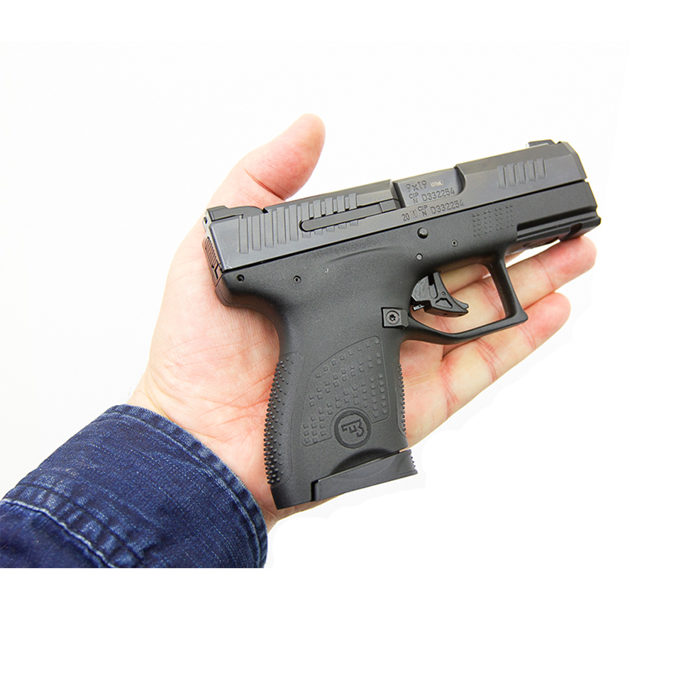  CZ P-10 M 9mm