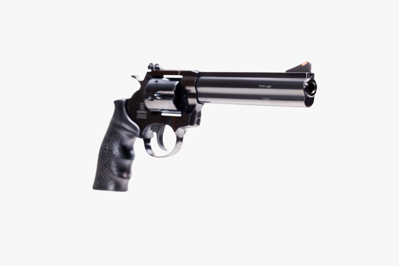 REVOLVER ALFA PARA CLASSIC 