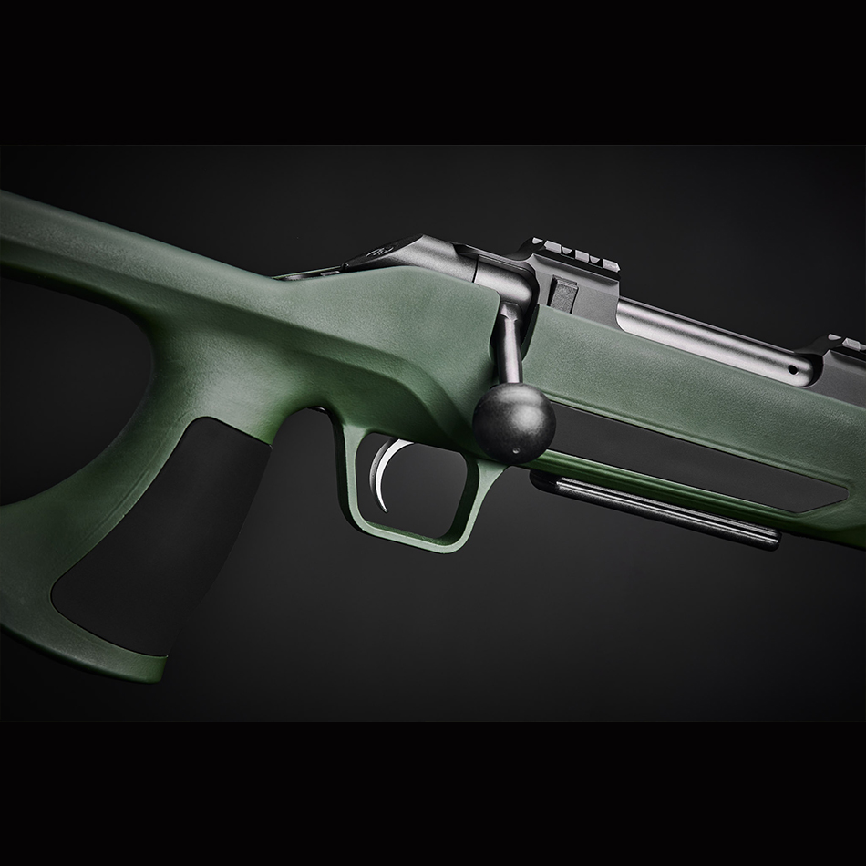 CZ ERGO CAL 300 WIN
