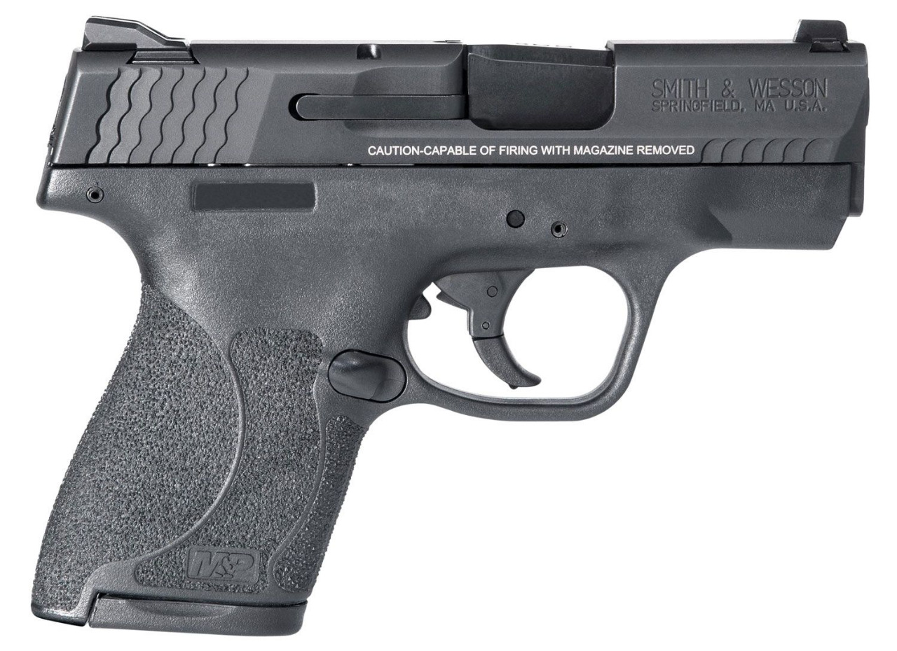 Smith And Wesson