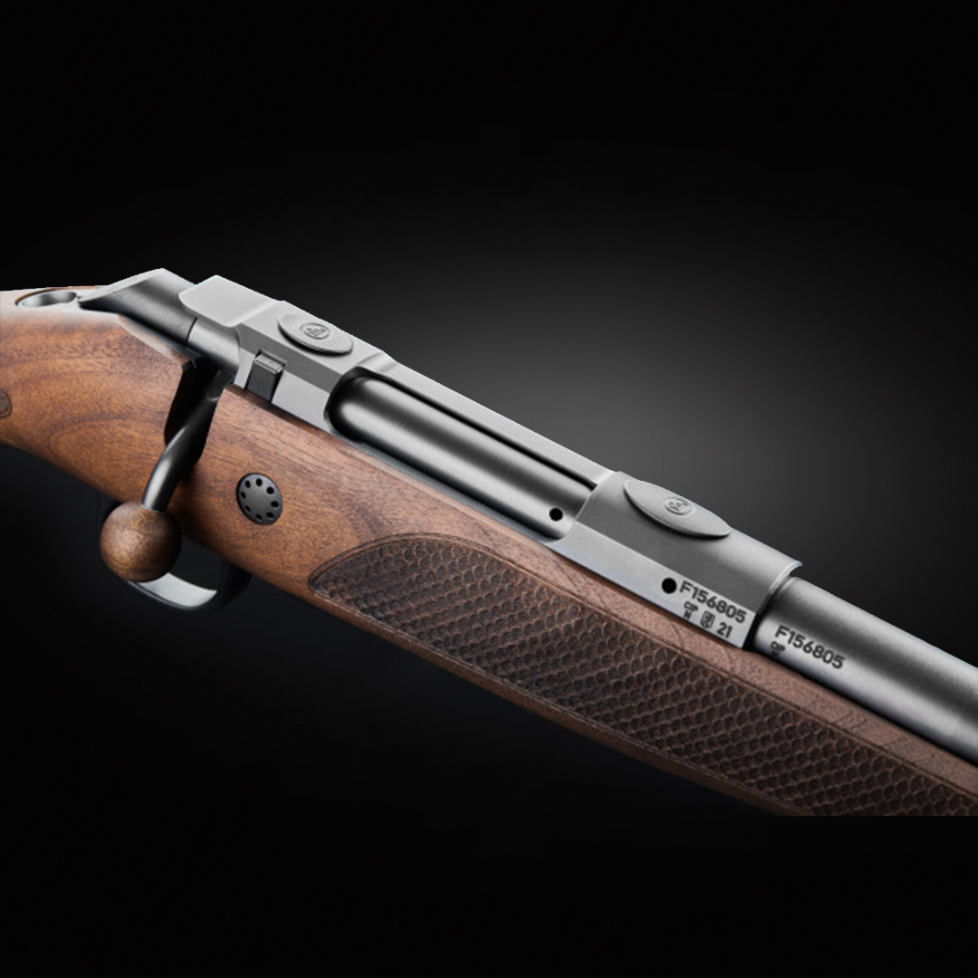 CZ LUX CAL 300 WIN