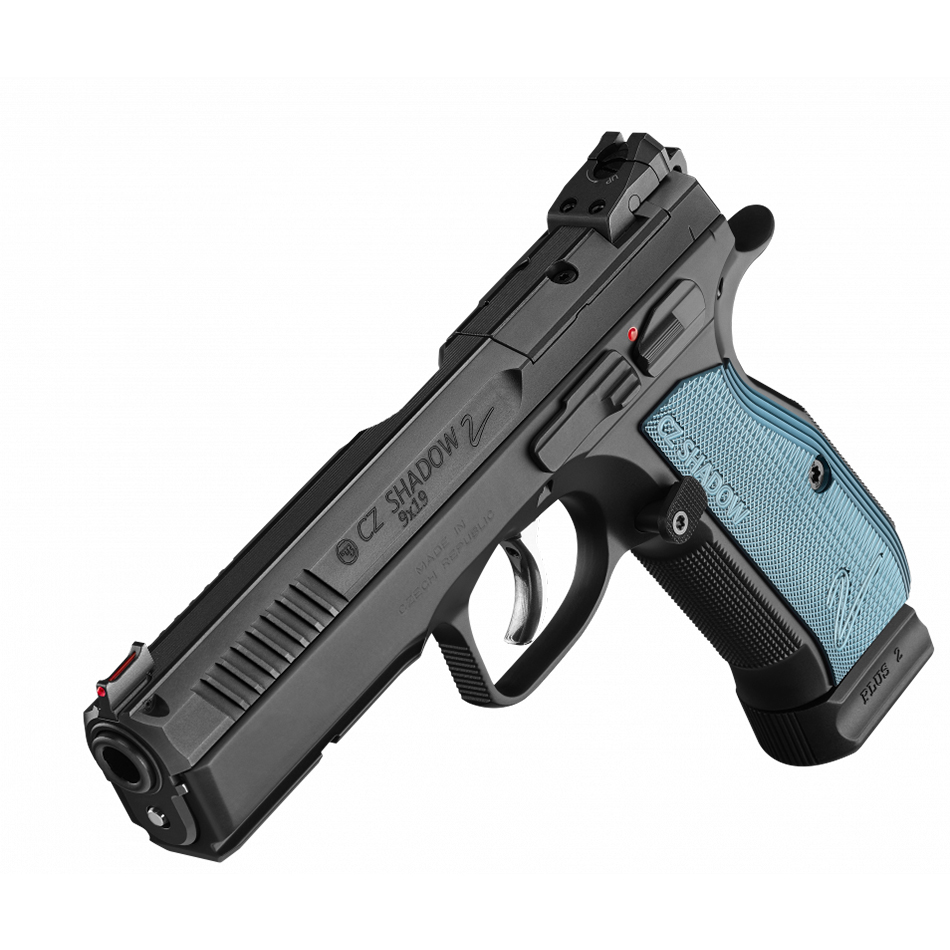   CZ SHADOW 2 OR 