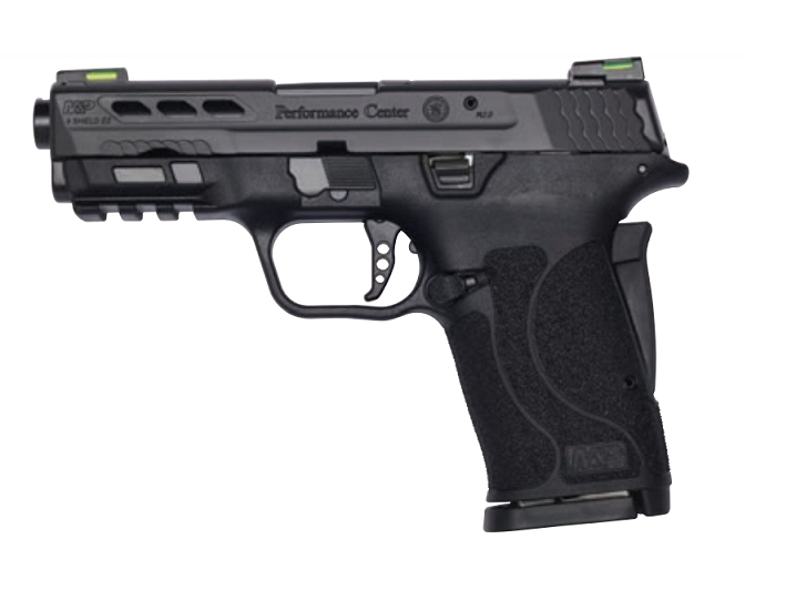 ( تسليم فوري ) Model M&P Shield EZ  SKU 13224