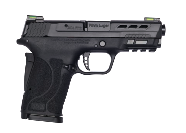 ( تسليم فوري ) Model M&P Shield EZ  SKU 13224