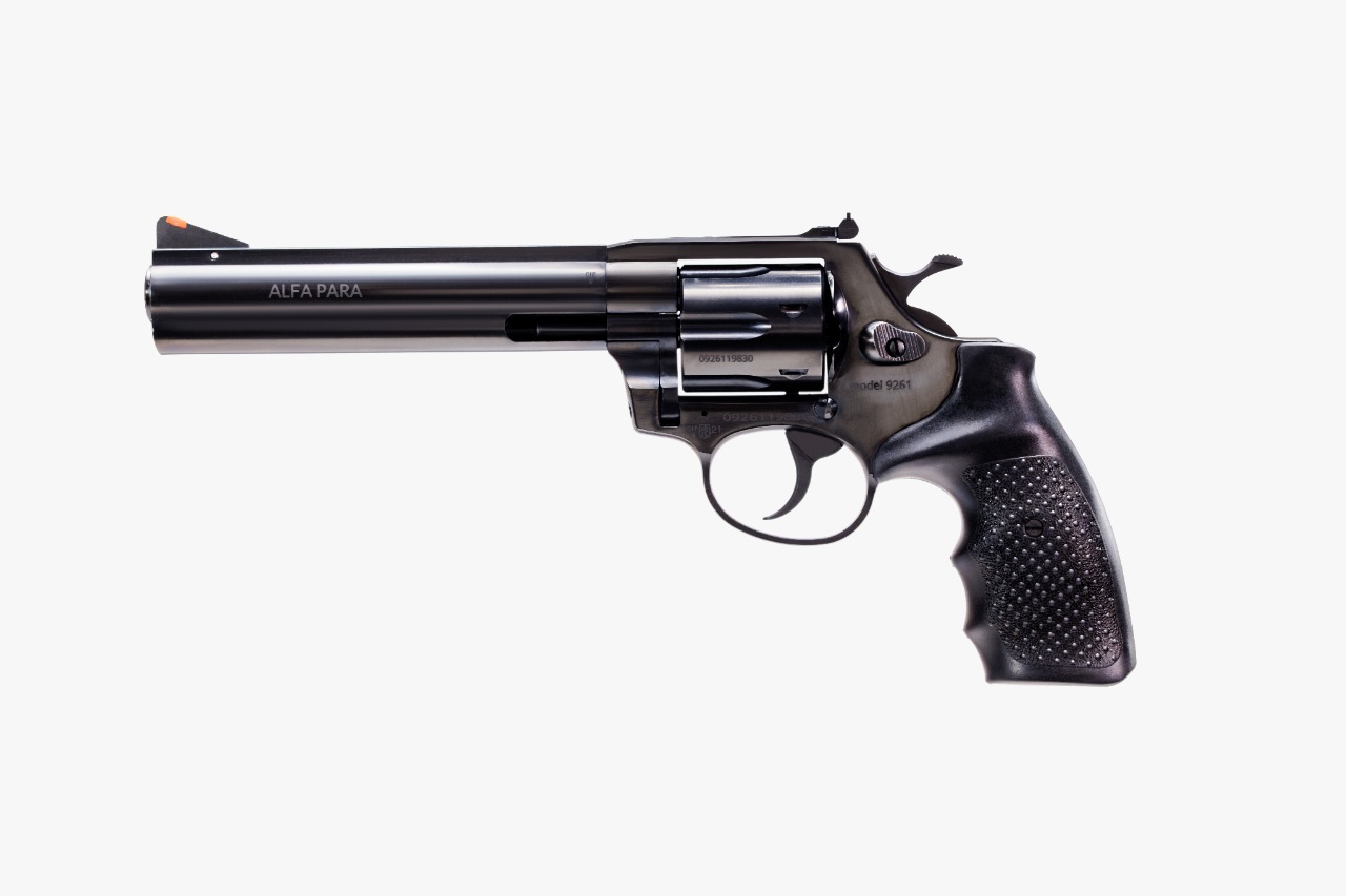 REVOLVER ALFA PARA CLASSIC 