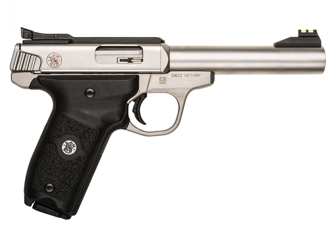 Smith And Wesson