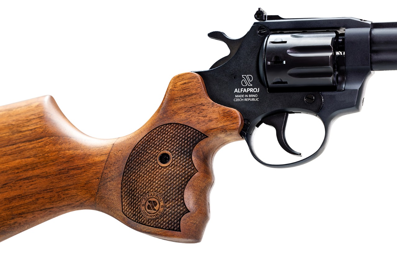  REVOLVER Carbine 