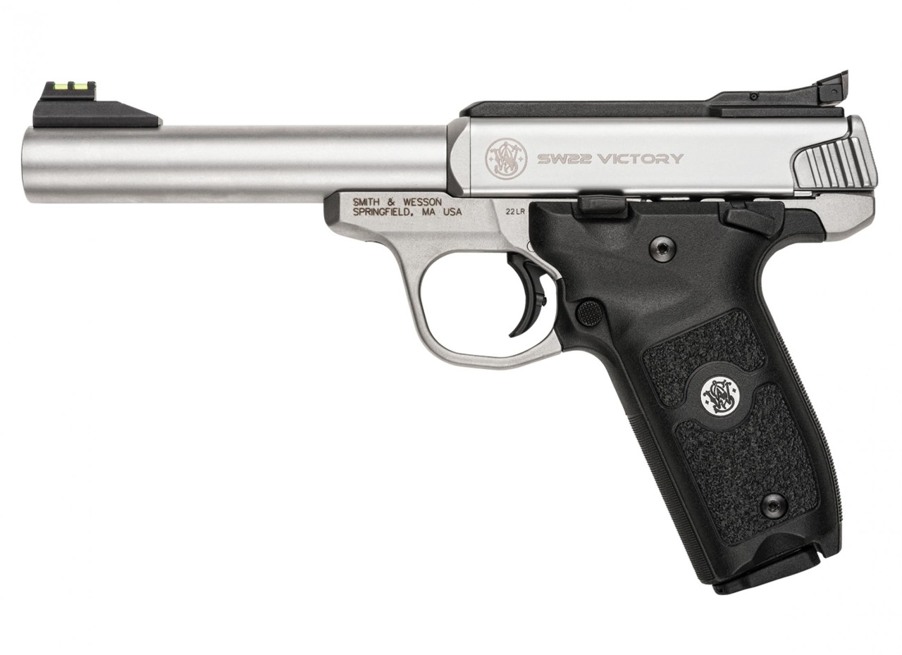 Smith And Wesson