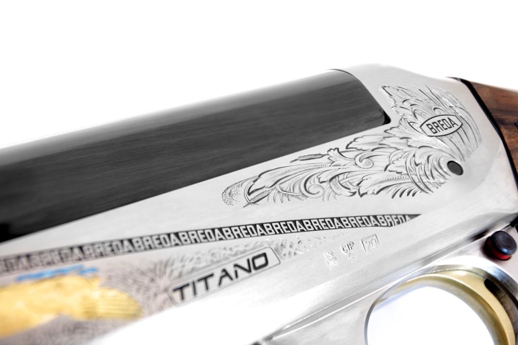 TITANO L