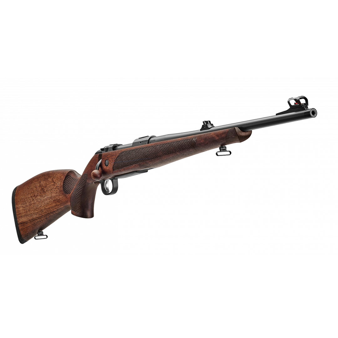 CZ LUX CAL 300 WIN