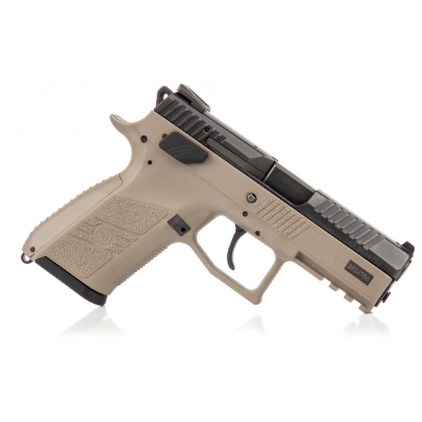 سى زد بي  07 رملي  P07 FDE