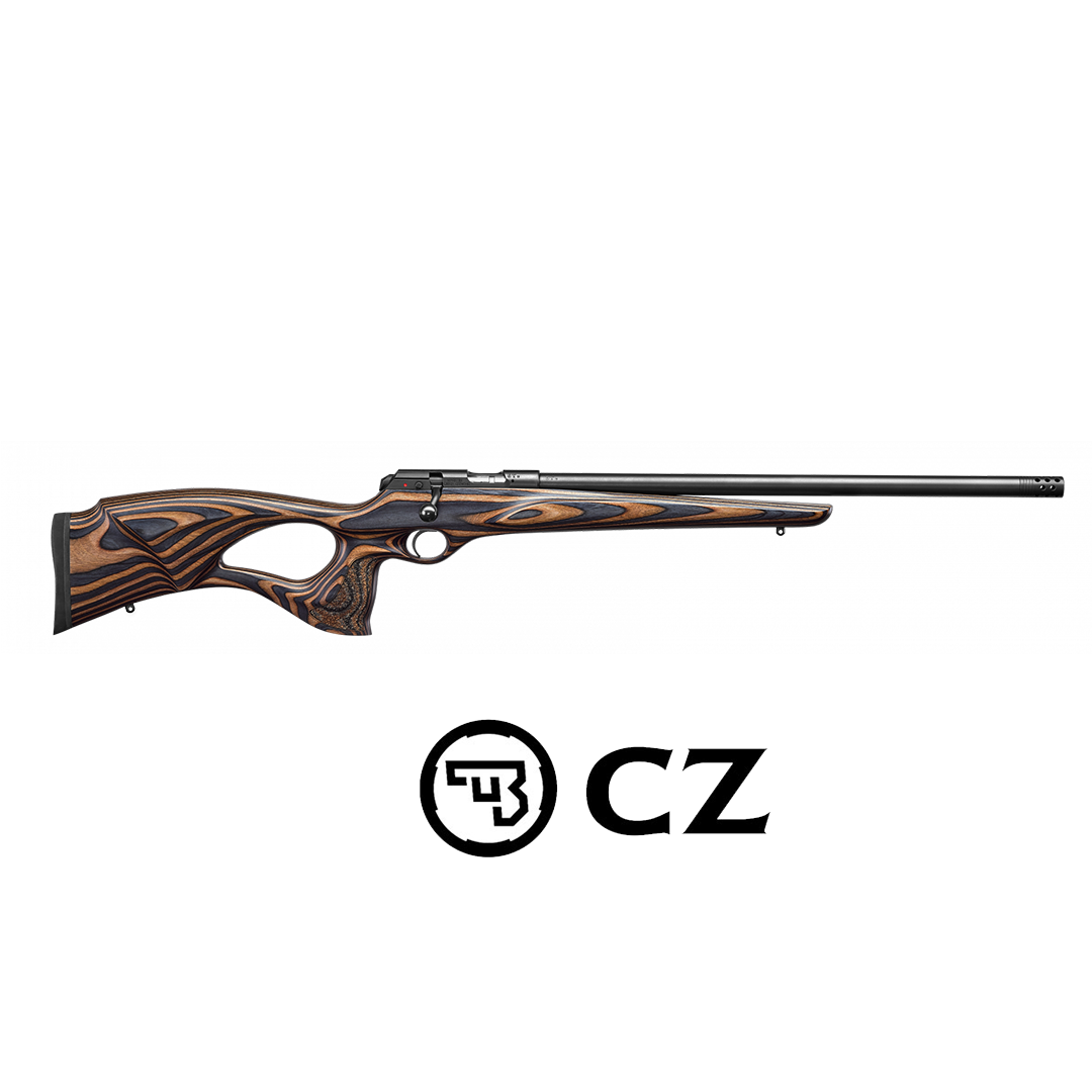 CZ 457 THUMBHOLE 20